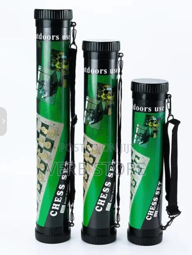 Quality Chess Mats// Medium - thumbnail 2