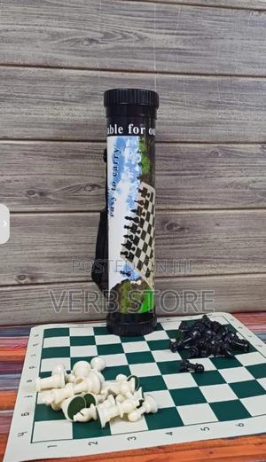 Quality Chess Mats// Large - thumbnail 2