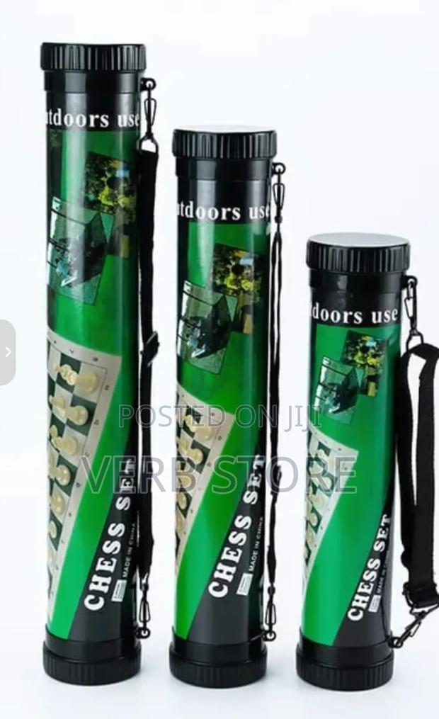 Quality Chess Mats// Large - thumbnail 3