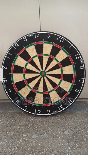 Original Dart Game