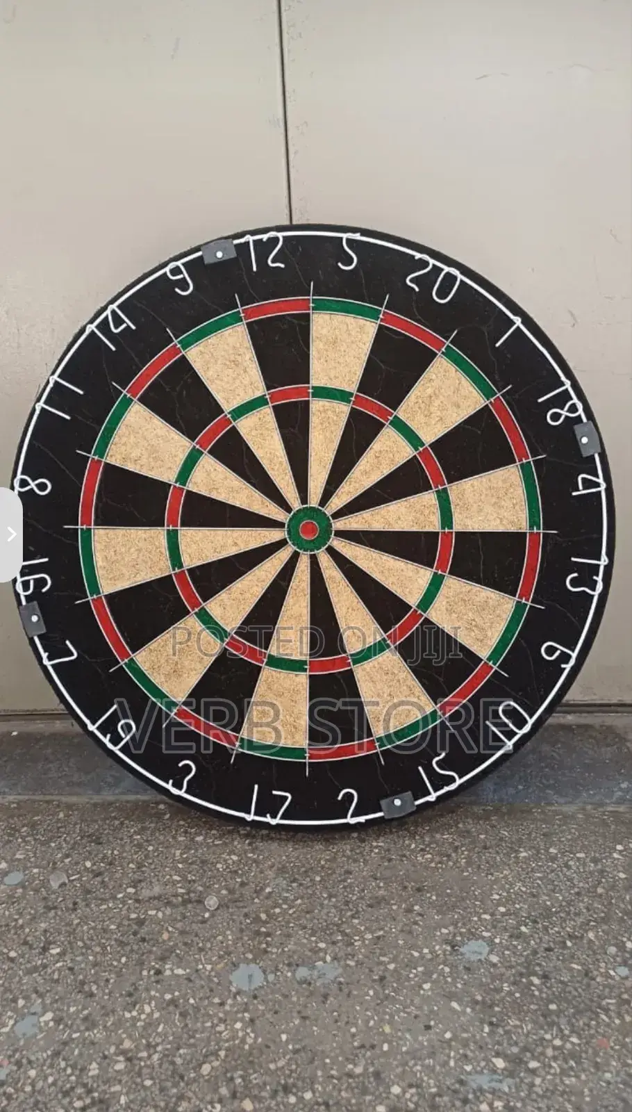 Original Dart Game
