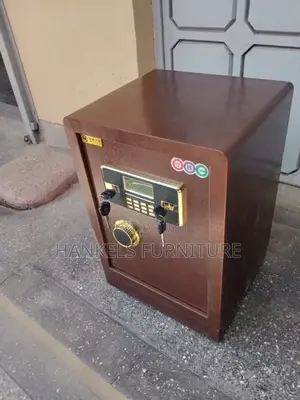 Privacy Fireproof Safe