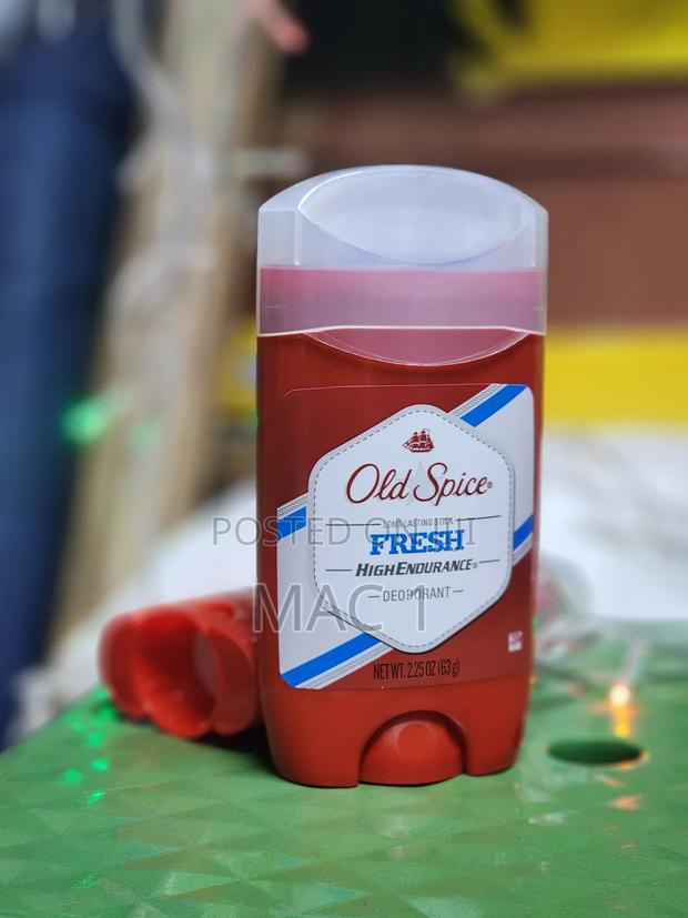 Old Spice Deodorant (Fresh) - main view