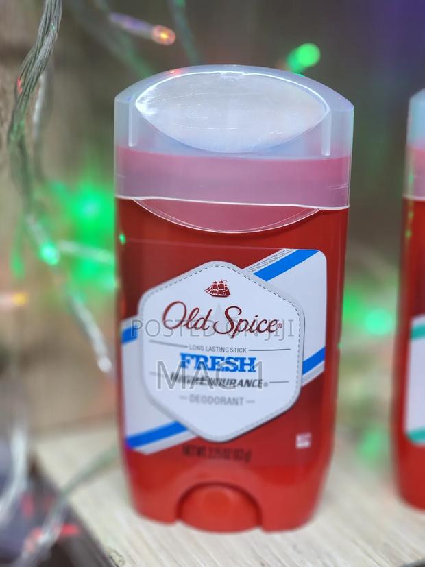 Old Spice Deodorant (Fresh) - thumbnail 3