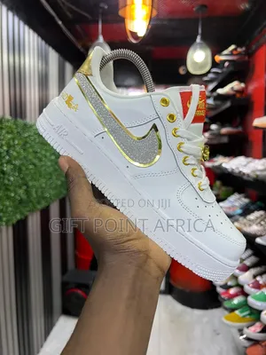 Air Force 1 “Nola”
Sneakers for Ladies