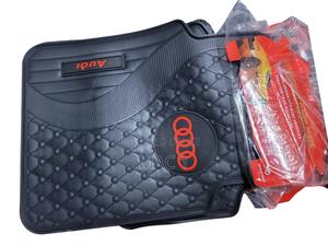 Audi Floor Mat - thumbnail 2