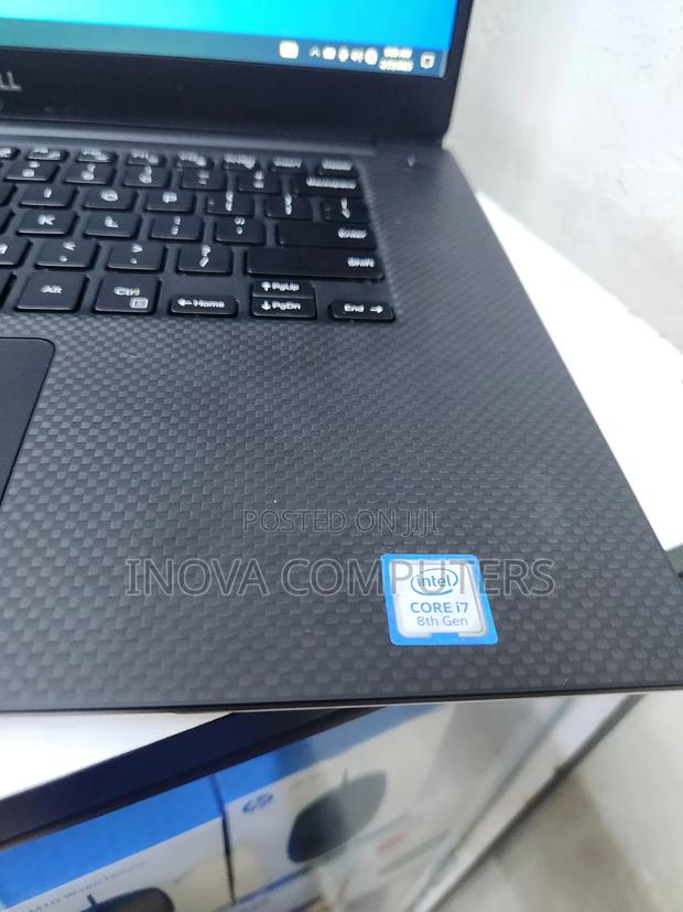 Laptop Dell Precision 5530 16GB Intel Core I7 SSD 512GB - thumbnail 4