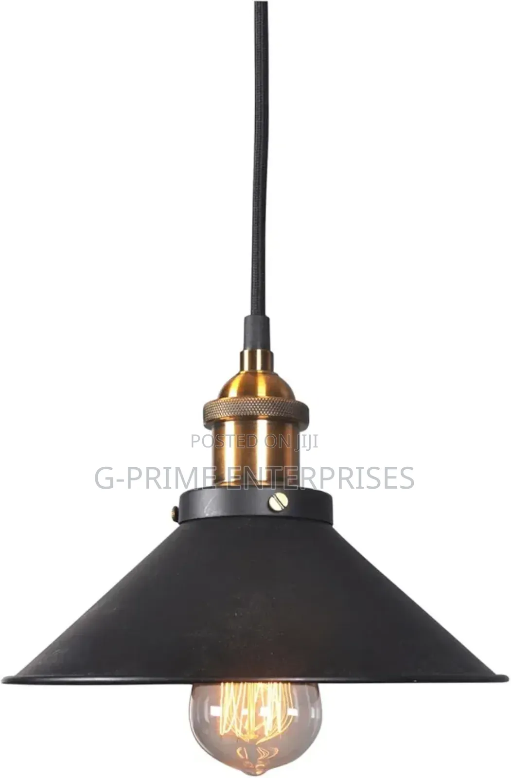 Renata Pendant Light