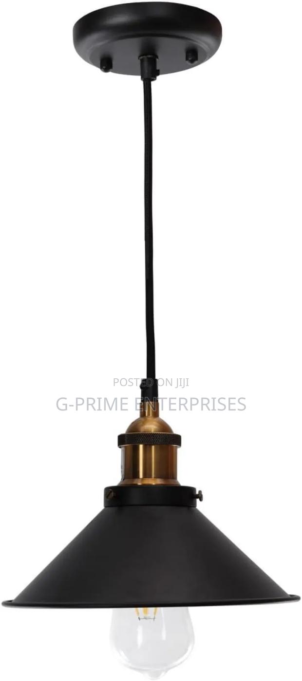 Renata Pendant Light - thumbnail 2