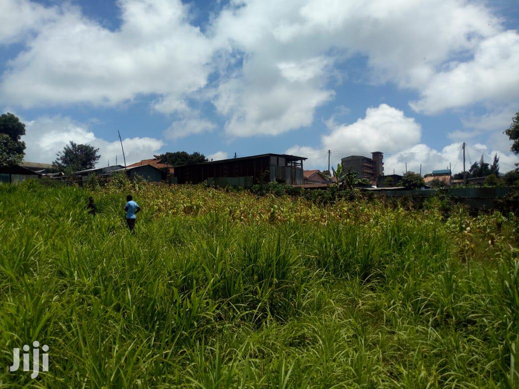 Rironi Prime Land For Sale