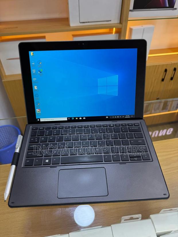 Laptop HP Pro X2 612 G2 8GB Intel Core I7 SSD 256GB