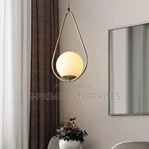 Modern Chandelier Pendant Light