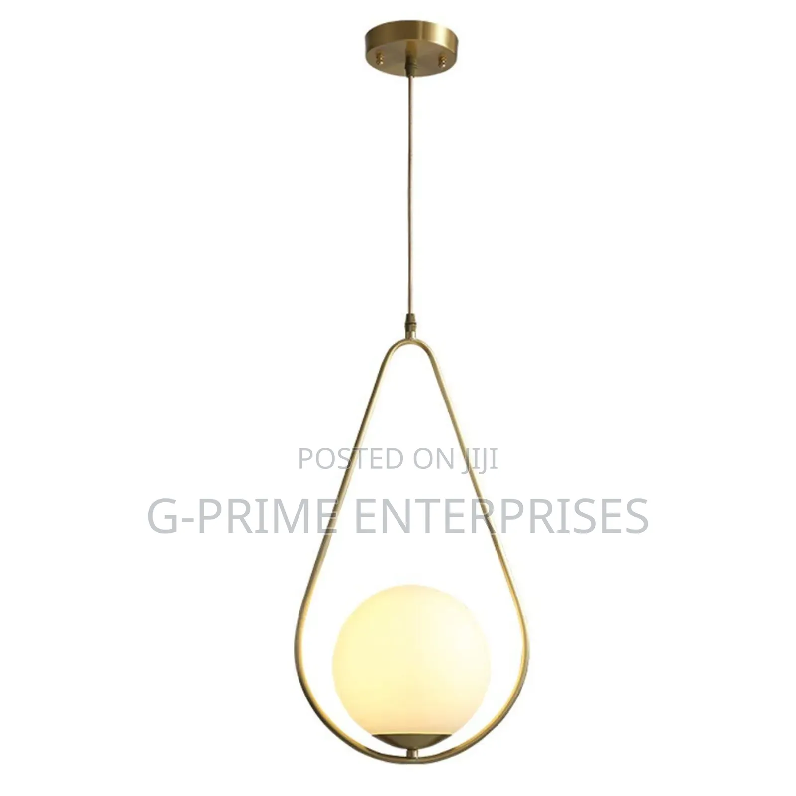 Modern Chandelier Pendant Light