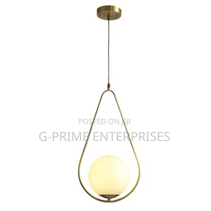 Modern Chandelier Pendant Light