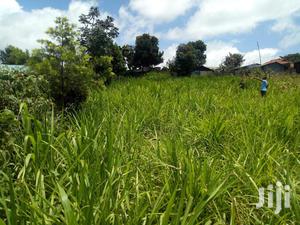 Rironi Prime Land For Sale