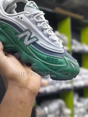 New Balance 1000 Unisex Sneakers