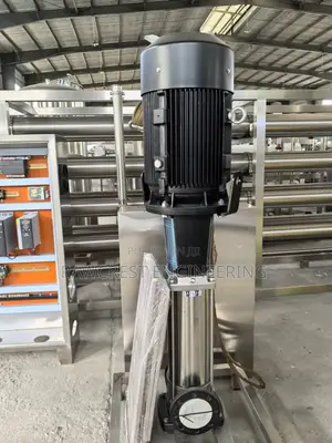 Booster Pump Installation And Repair Services