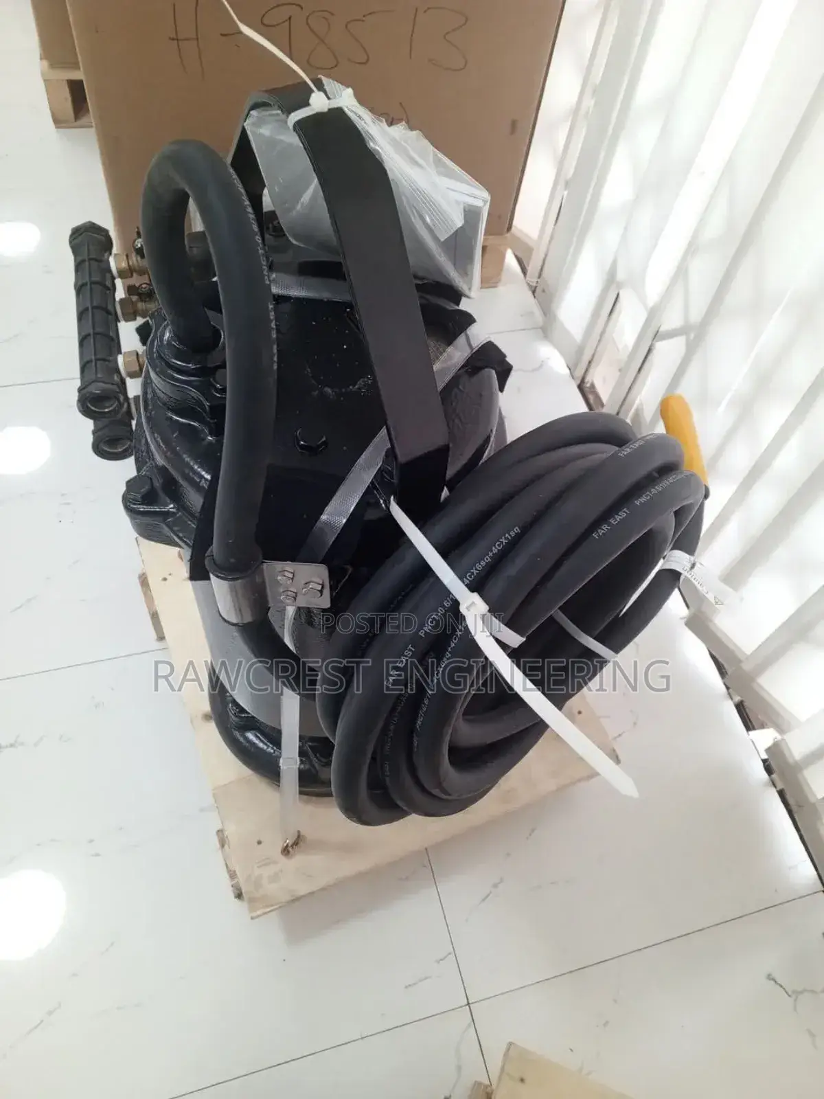 Booster Pump Installation And Repair Services