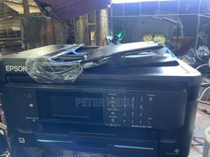 Epson Wf -7710 Printer A3 Available - thumbnail 2