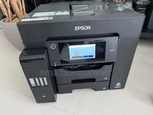 Epson Ecotank L6570 Inktank Office Printer – Ep-
Juu