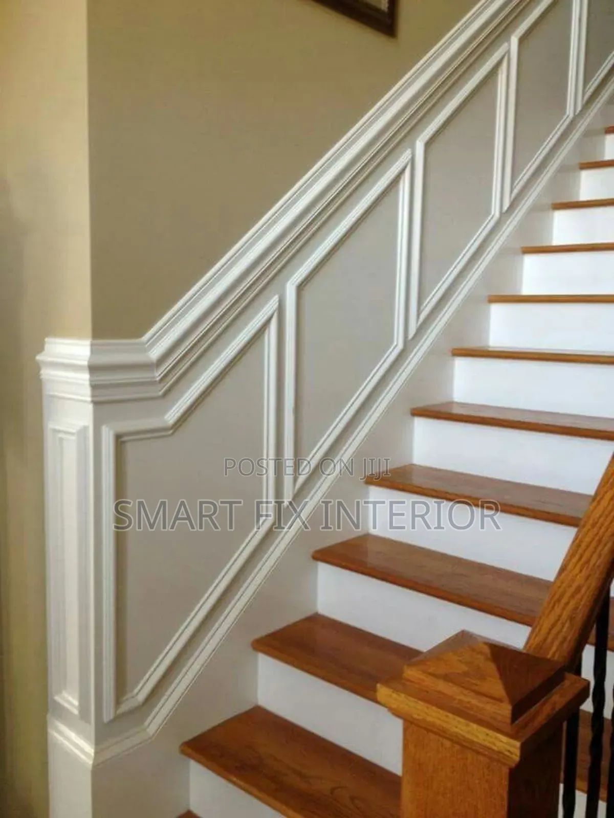 Wainscotings/Home Déco Design and Installation/Renovation