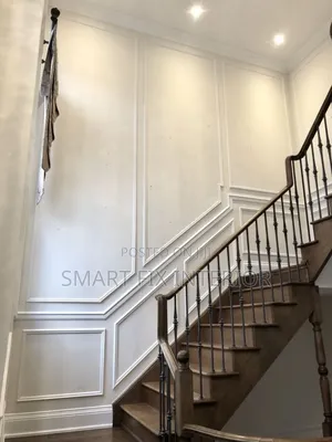 Wainscotings/Home Déco Design and Installation/Renovation