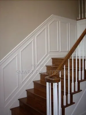 Wainscotings/Home Déco Design and Installation/Renovation