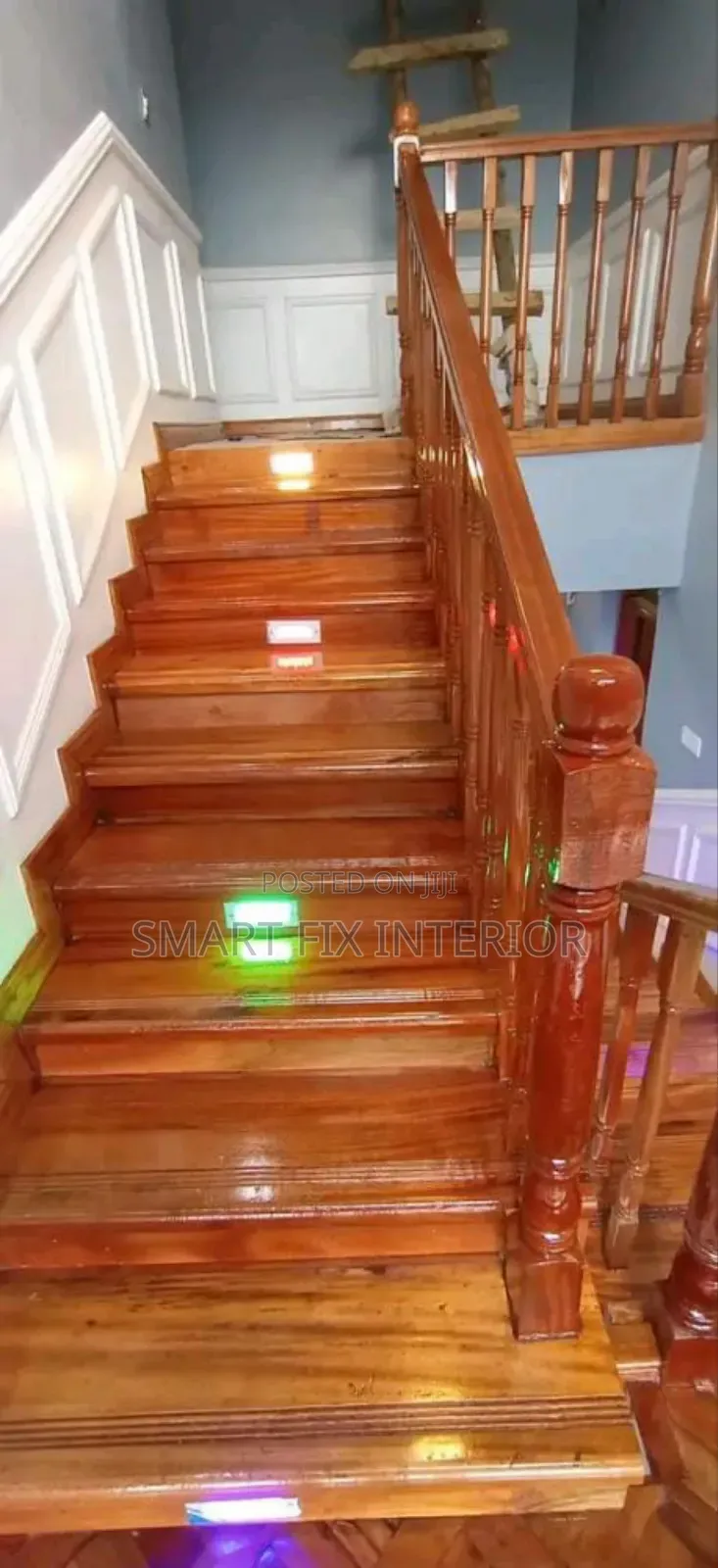 Wainscotings/Home Déco Design and Installation/Renovation