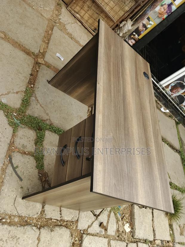 American Walnut Office/Home Study Desk