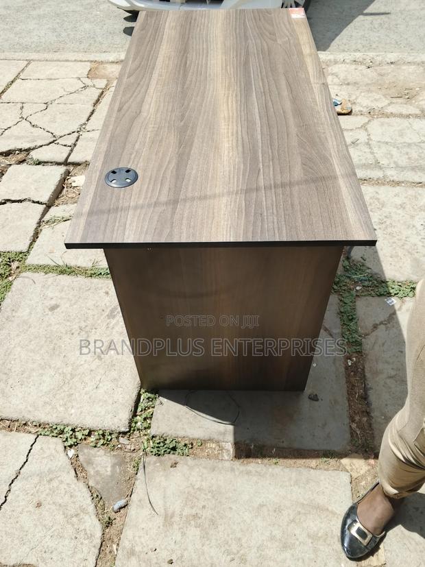 1.2m Office Desk - thumbnail 2