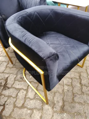 Salon Styling Seat