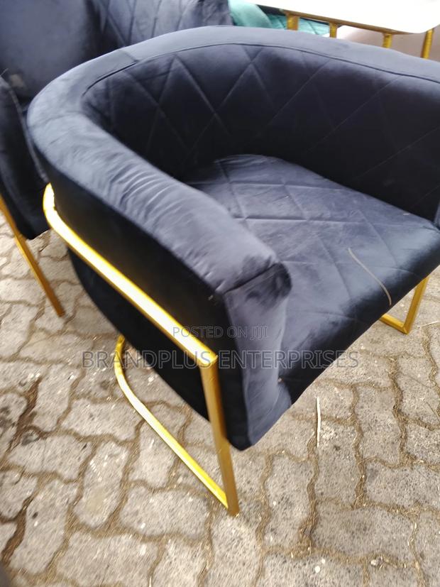 Salon Styling Seat - thumbnail 3