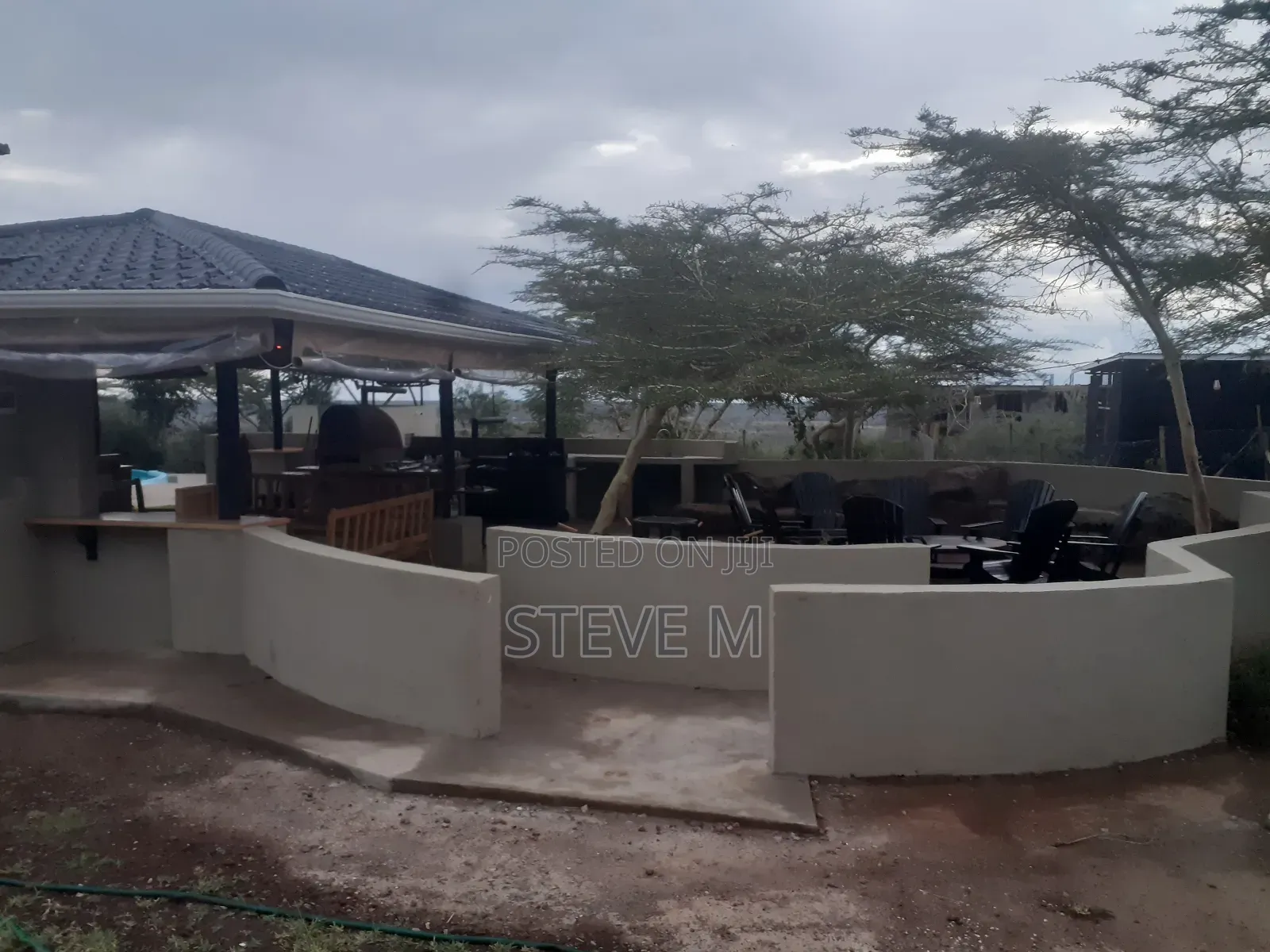 Airbnb Olmeut House Ngong