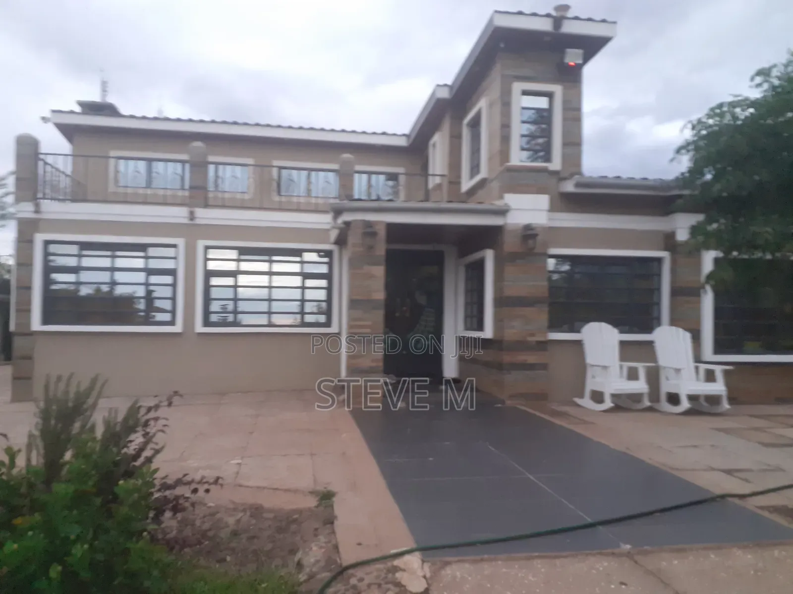Airbnb Olmeut House Ngong