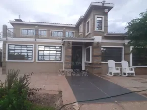 Airbnb Olmeut House Ngong