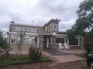 Airbnb Olmeut House Ngong
