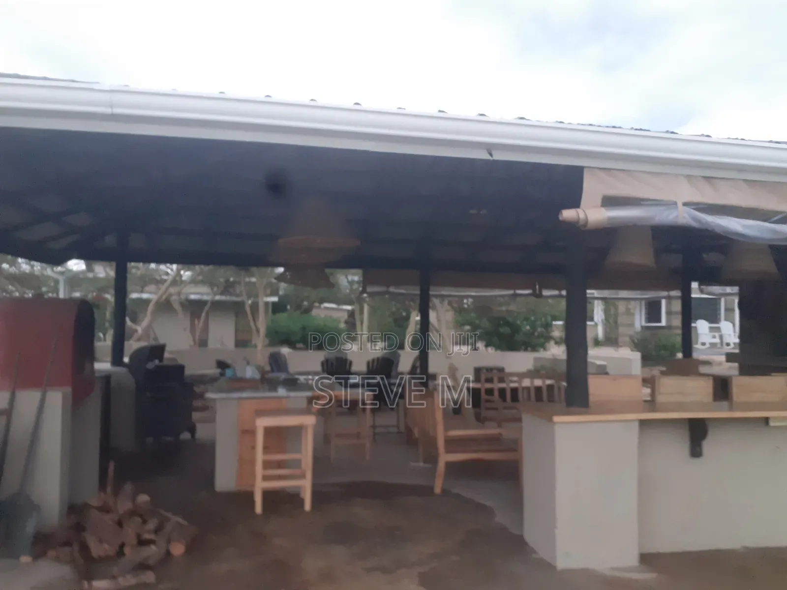 Airbnb Olmeut House Ngong