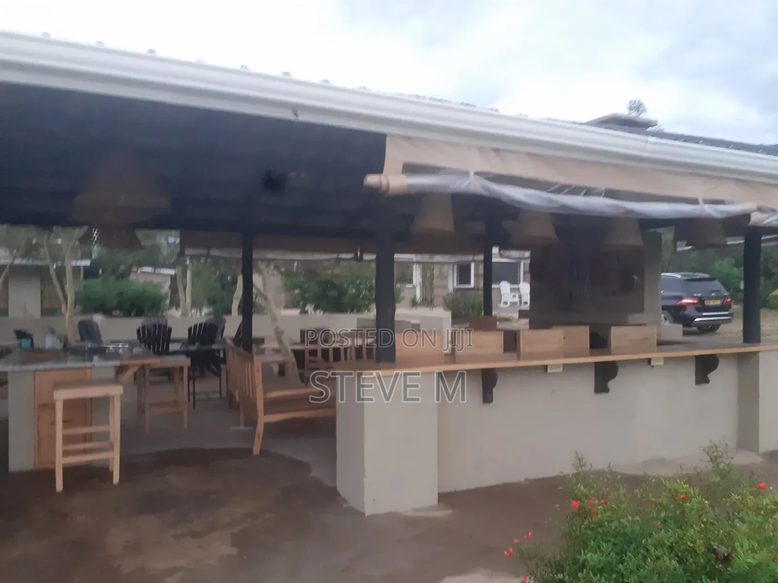 Airbnb Olmeut House Ngong