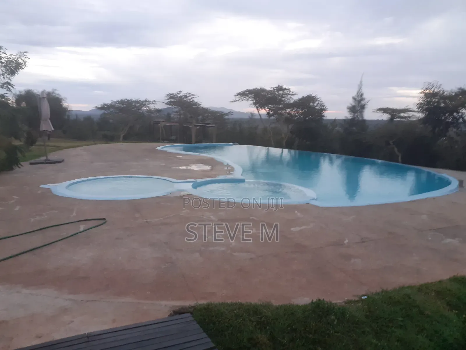Airbnb Olmeut House Ngong
