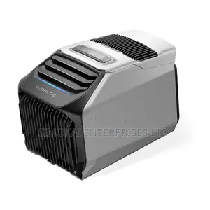 Ecoflow Wave 2 Portable Air Conditioner – Zydkt210-Uk-Nbox