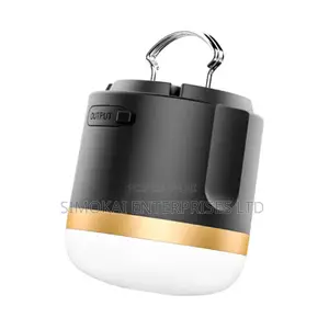 Ecoflow Camping Light
Ecoflow Camping Light