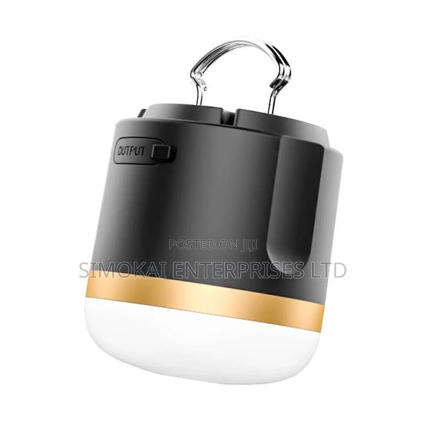 Ecoflow Camping Light
Ecoflow Camping Light