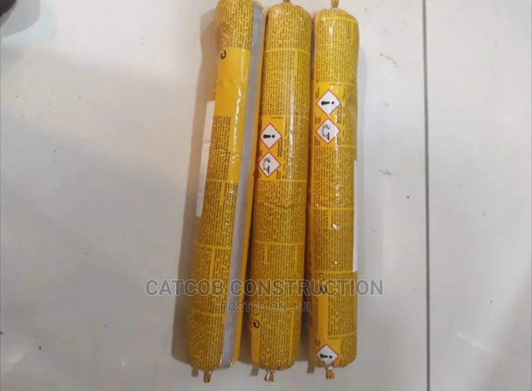 Glass/Metal Sealant(For Fabrication)