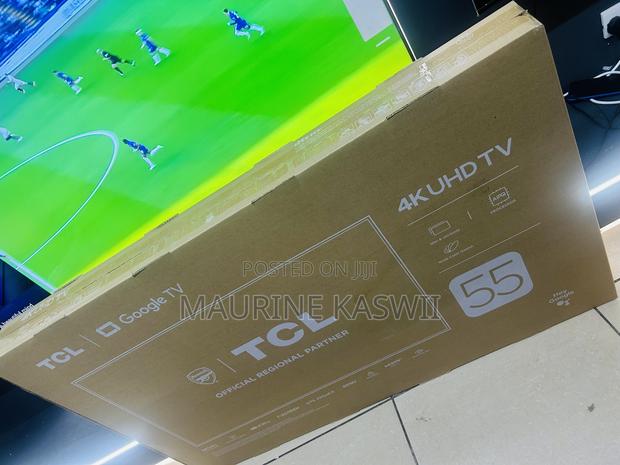 TCL 55′′ P755 - thumbnail 2