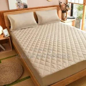 Quilted Waterproof Mattress Protector Size 5*6