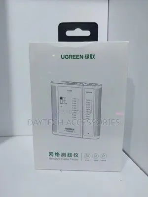 Ugreen Network Cable Tester Rj45 and Rj11 - Nw167 10950