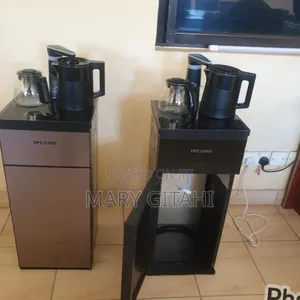 Ipcone Hot and Normal Bottom Load Water Dispenser