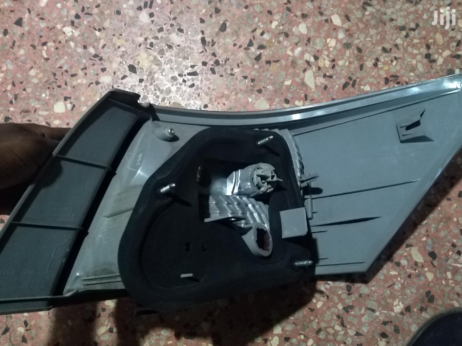 Toyota Premio 260 Tail Light