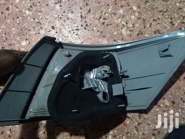 Toyota Premio 260 Tail Light - thumbnail 2