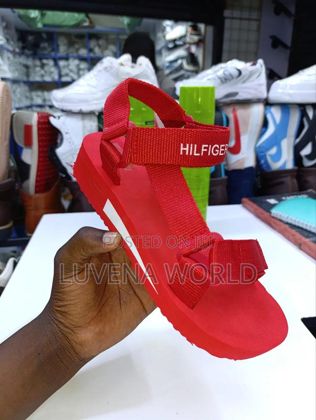 Tommy Sandals - thumbnail 3